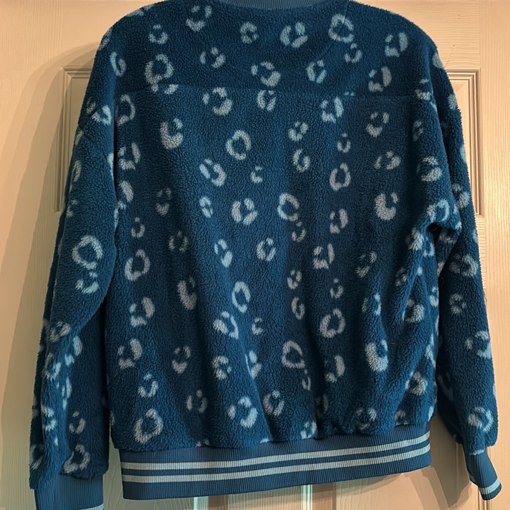 Blue Leopard 🐆 - Picture 5 of 5